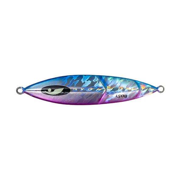 Seabor Catch 150gr Jig Yem Renk : Bulpin ürün görseli 1