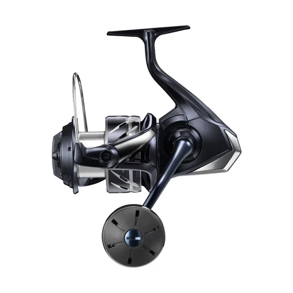 Shimano Stradic SW B 5000 XG Spin Olta Makinesi ürün görseli 1