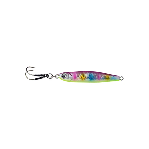 Ryuji Sniper 100gr Jig Yem Renk : 05 Glow ürün görseli 1
