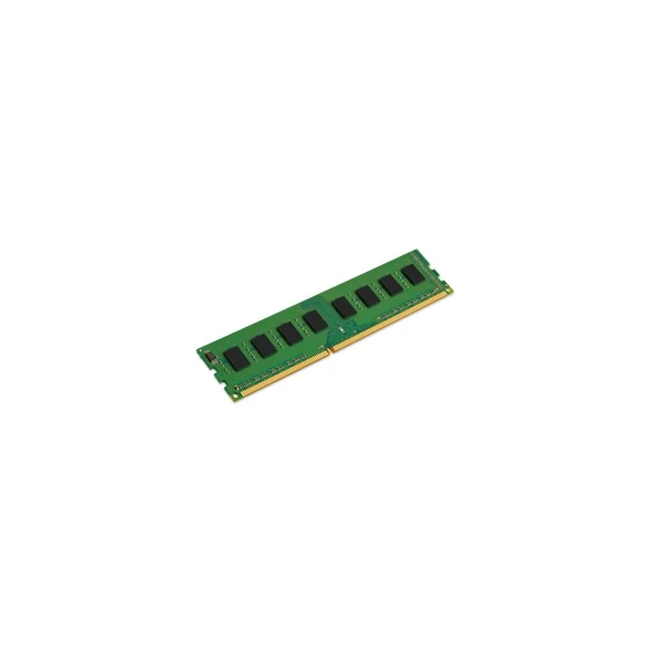 Kingston 8GB 1333MHz DDR3 Masaüstü Ram (KVR1333D3N9/8G) ürün görseli 1