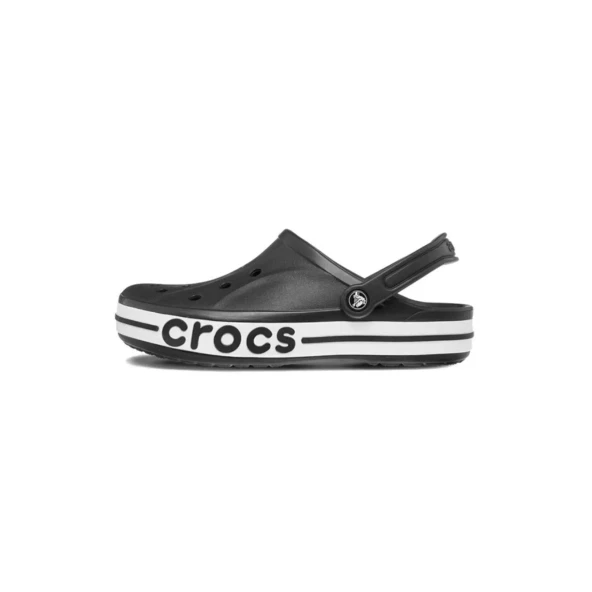 Crocs Bayaband Clog 205089-066 Siyah Terlik ürün görseli 1