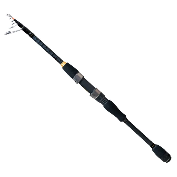 Ryuji Rock Fish 228 cm 0,5-10 gr Tele LRF Kamış ürün görseli 1