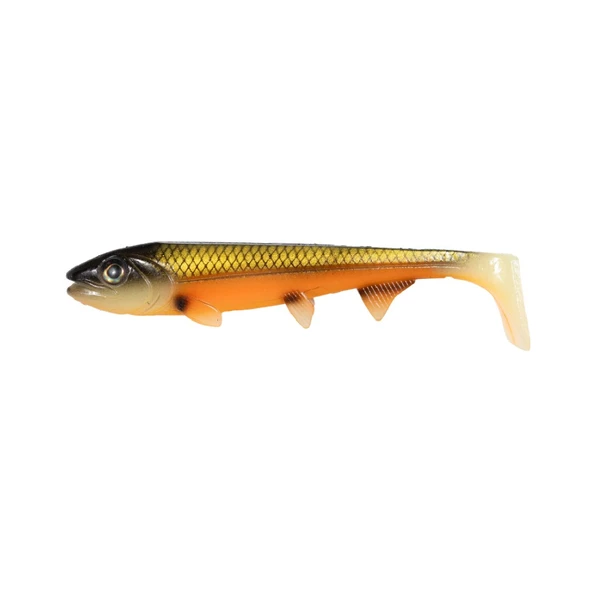 Ryuji Big Boy 14cm 25gr Silikon Yem Renk : Mullet ürün görseli 1