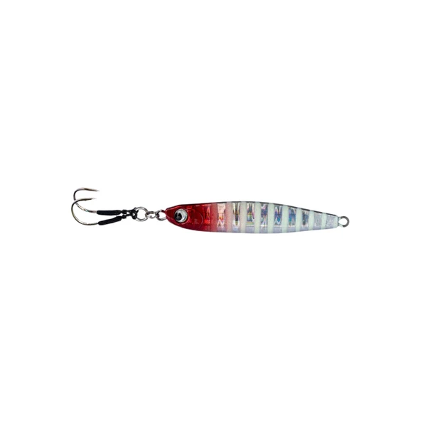 Ryuji Sniper 100gr Jig Yem Renk : 06 Glow ürün görseli 1