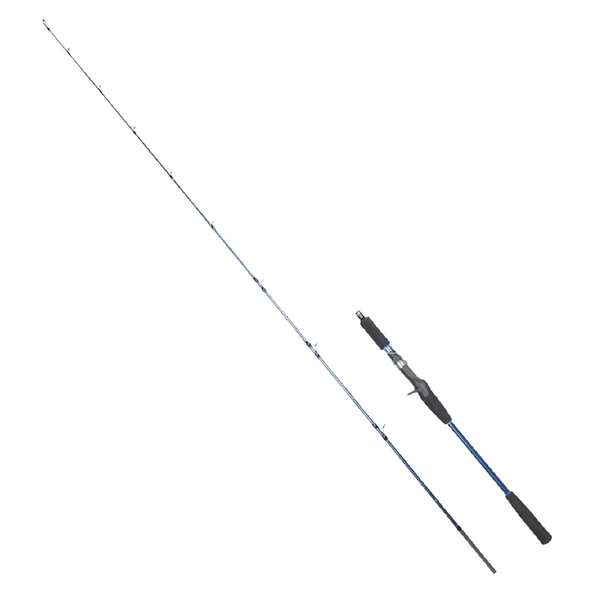 Ryuji Strobe 198 cm 20-80 gr Tetikli Jig Kamış ürün görseli 1