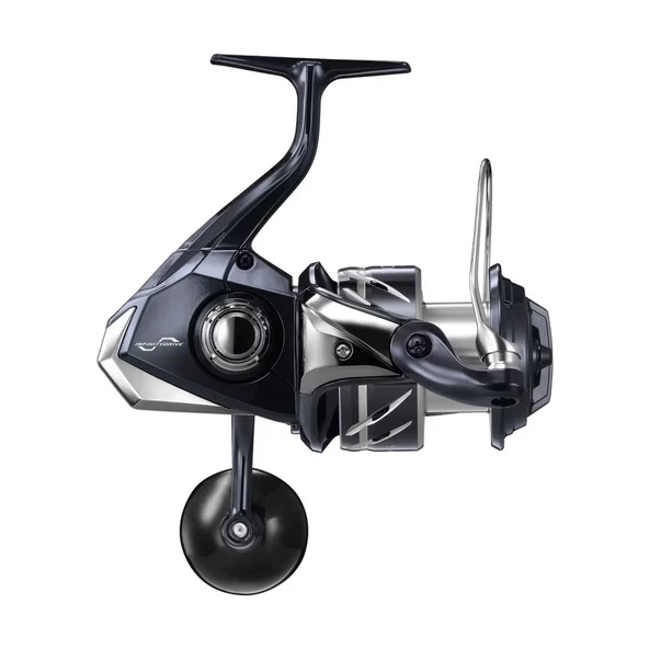 Shimano Stradic SW B 5000 XG Spin Olta Makinesi - Resim 2