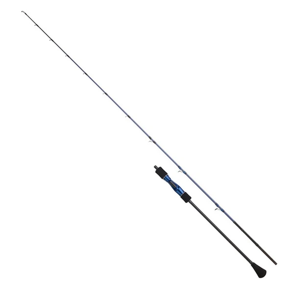 Daiwa Lexa 185 cm Max 180 gr Slow Jig Kamış ürün görseli 1