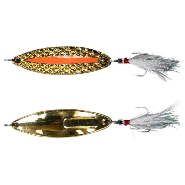 Ryuji Speed Cast Gold Kaşık Yem Ağırlık (gr) : 20gr ürün görseli 1