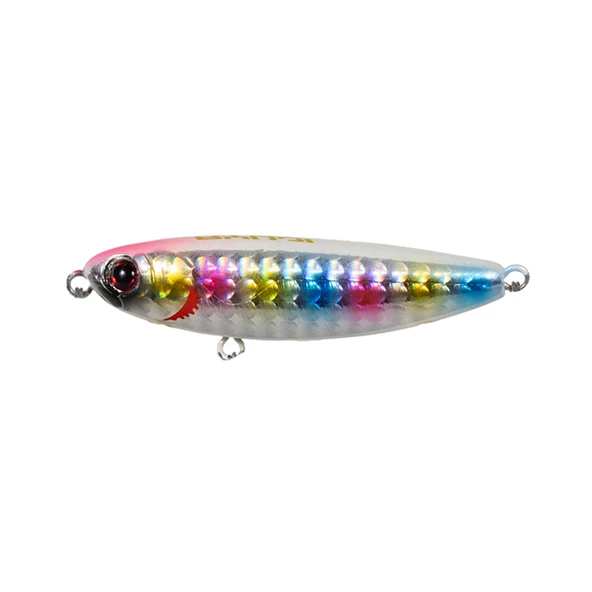 Ryuji Dog Strike 6cm 6gr Maket Yem Renk : Candy ürün görseli 1