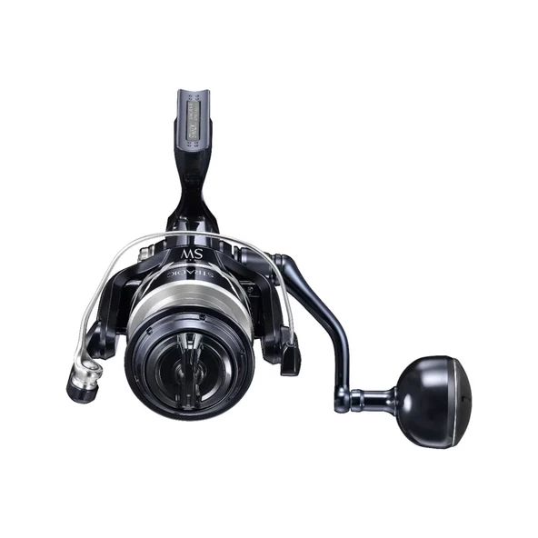 Shimano Stradic SW B 5000 XG Spin Olta Makinesi - Resim 3