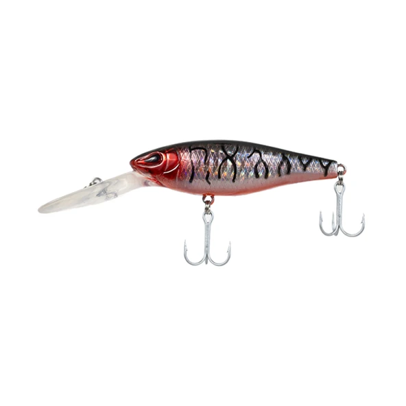 Ryuji Jerk Diver 7,2cm 13gr Maket Yem Renk : Flash ürün görseli 1