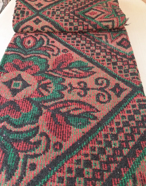 5m2 Makine Dokuması Yağlı Kalın Kilim ürün görseli 1