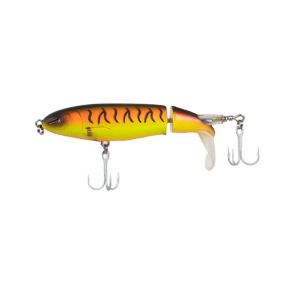 Ryuji Truck 9cm 13gr Maket Yem Renk : Red Tiger ürün görseli 1