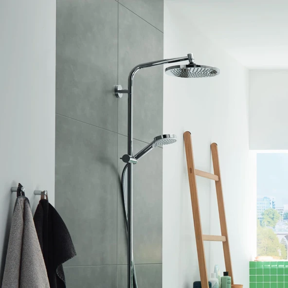 Hansgrohe Crometta S240 Reno Duş Kolonu - Resim 2