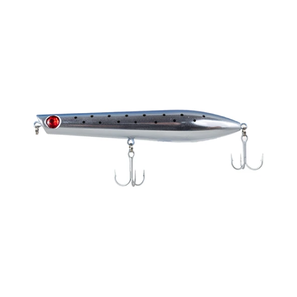 Ryuji Rock Walker 15cm 37gr Maket Yem Renk : Blue Mirror ürün görseli 1