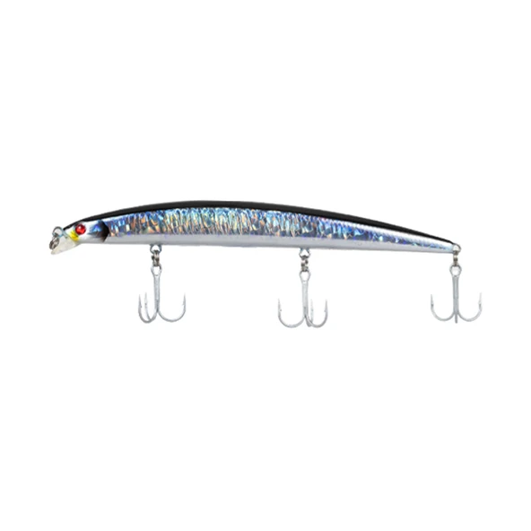 Ryuji Sea Minnow 14,5cm 19gr Maket Yem Renk : Flash ürün görseli 1
