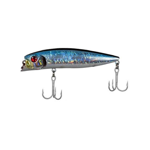 Ryuji Shallow Minnow 9cm 12gr Maket Yem Renk : Flash ürün görseli 1