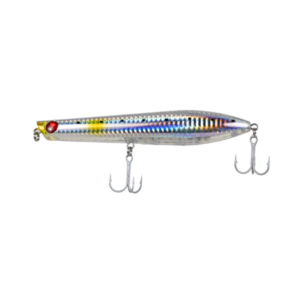 Ryuji Rock Walker 15cm 37gr Maket Yem Renk : Trans Iwashi ürün görseli 1
