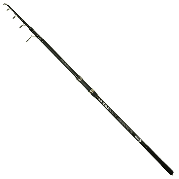 Captain Rapsody 390 cm Max 3.5 lbs Tele Sazan Kamış ürün görseli 1