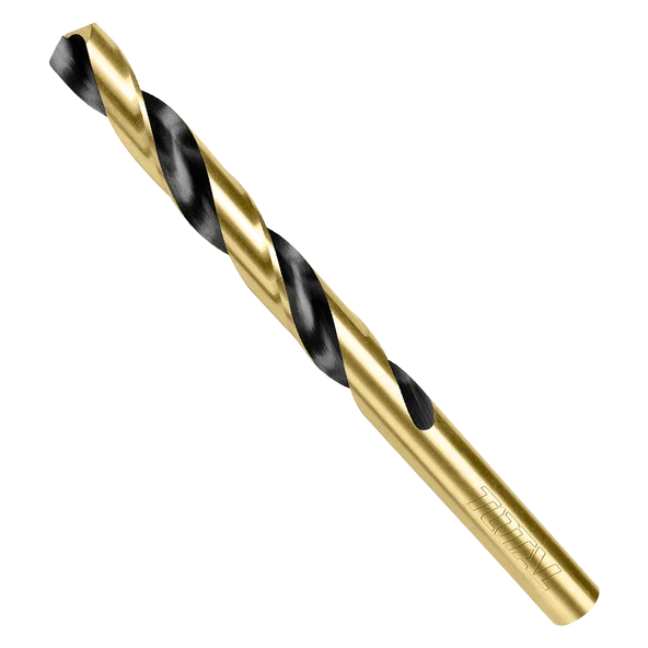 Total HSS Matkap Ucu 8 mm TAC100803 ürün görseli 1