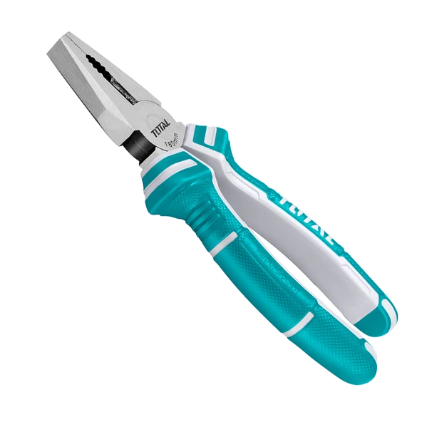 Total Kombine Pense 180 mm THT110706P - Resim 3
