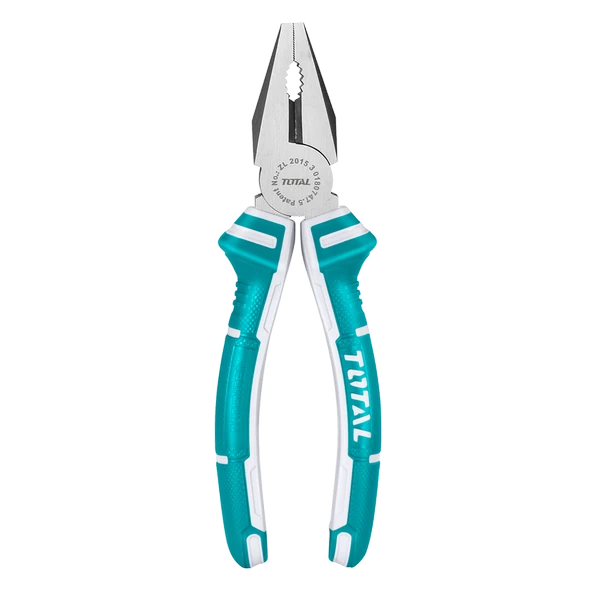 Total Kombine Pense 180 mm THT110706P - Resim 2