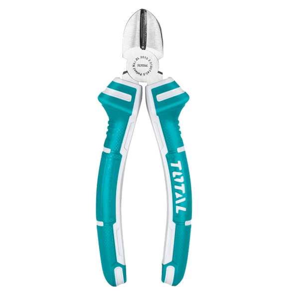 Total Yan Keski 160 mm THT130606P - Resim 5