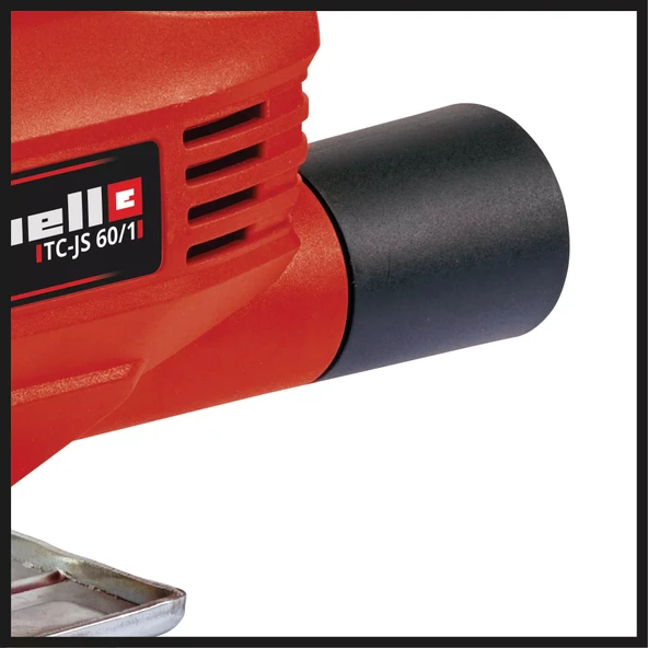Einhell TC-JS 60/1, Dekupaj Testere - Resim 4