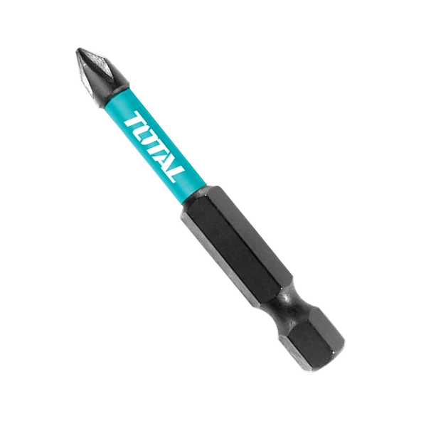 Total Darbeli 50MM PH2 Bits Ucu TACIM16PH223 - Resim 2
