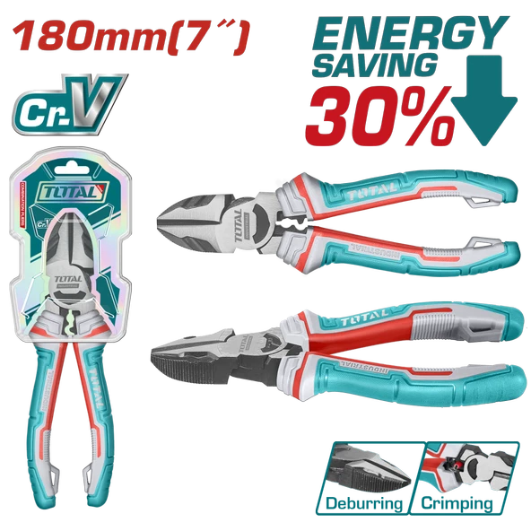 Total 180MM PRO YAN KESKİ THT230706S ürün görseli 1