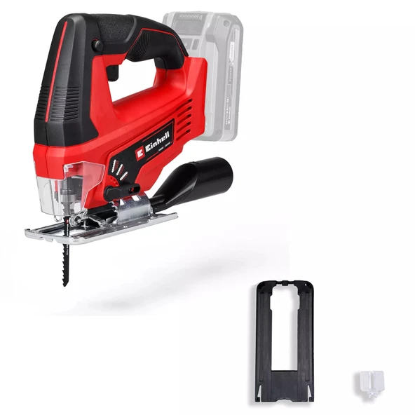 Einhell TC-JS 18 Li - Solo, Akülü Dekupaj Testere ürün görseli 1