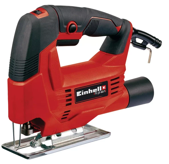Einhell TC-JS 60/1, Dekupaj Testere ürün görseli 1