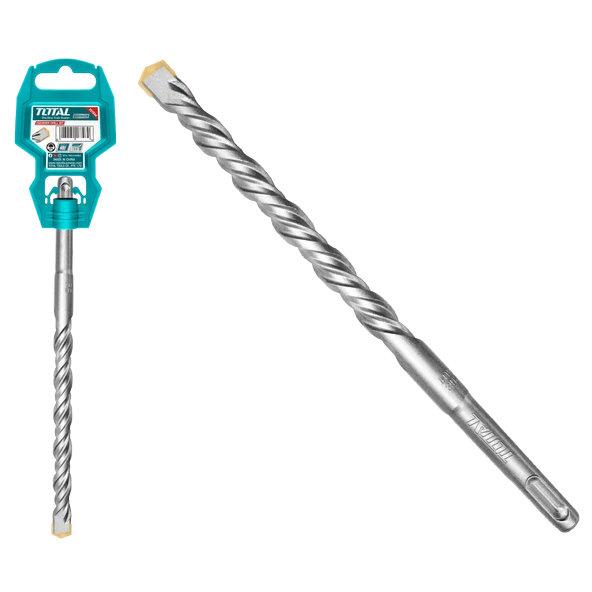 Total SDS Plus Kırıcı Matkap Ucu 10mm TAC311003 ürün görseli 1