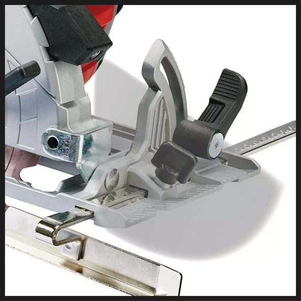 Einhell TE-CS 18/150 Li - Solo, Akülü Daire Testere - Resim 6