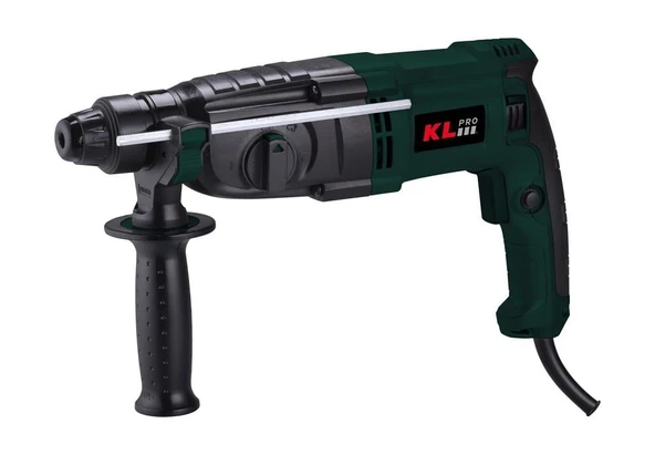 KLPro850 W 26 MM 3.2 J SDS PLUS PNÖMATİK MATKAP KLPM2601 ürün görseli 1