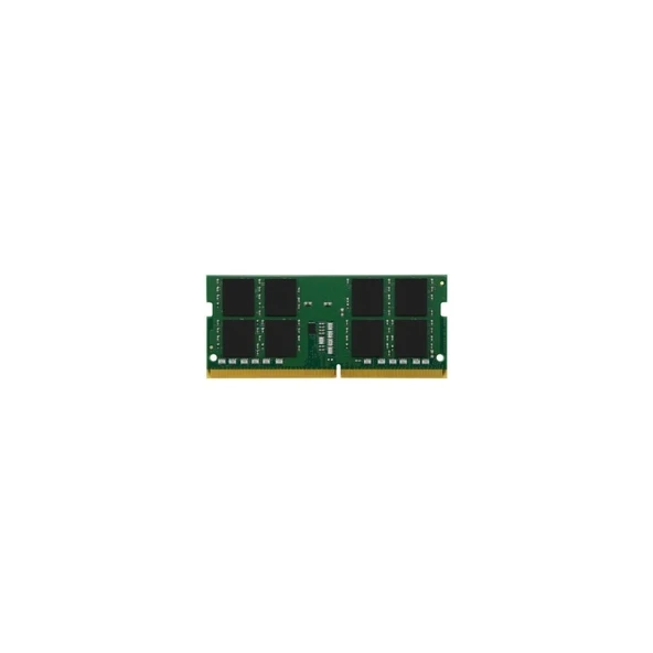 Kingston 8 GB DDR4 3200 MHZ CL22 Notebook Ram Value KVR32S22S8/8 ürün görseli 1