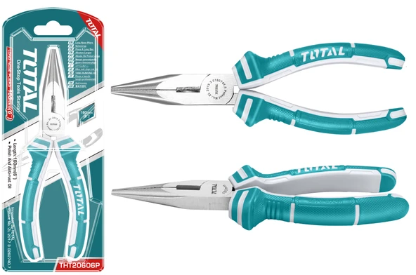 Total Karga Burun 160mm THT120606P ürün görseli 1