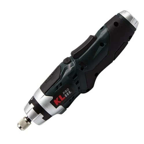 KLPro 3.6V 1.3AH ŞARJLI VİDALAMA-44 PARÇA AKSESUAR SETLİ KLNM3613 ürün görseli 1