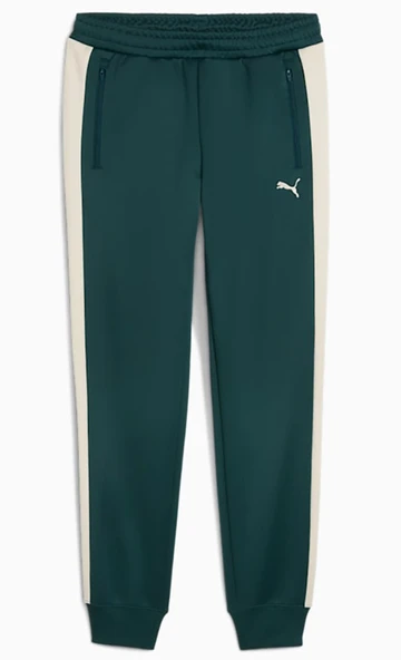 Puma T7 Always On Track Pants 629588-75 Erkek Eşofman Altı ürün görseli 1