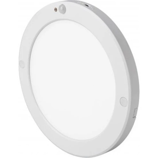 Maxled MX-1210B 20W Sıva Üstü Sensörlü Led Panel 6500/400/3000K Üç Renk Mod ürün görseli 1