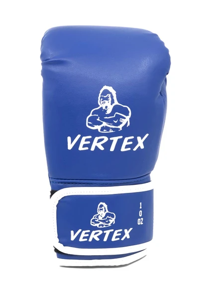 Vertex Boks Eldiveni Fighter's Choice Boks Eldiveni ürün görseli 1