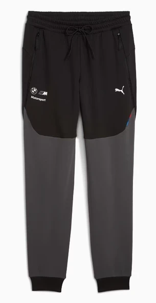 Puma BMW MMS PumaTech Pants DK cl 632976-01 Erkek Eşofman Altı ürün görseli 1