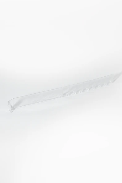 4 cm Kırmalı Sağ Separatör 10'lu Paket ürün görseli 1