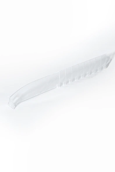 4 cm Kırmalı T Separatör 10'lu Paket ürün görseli 1