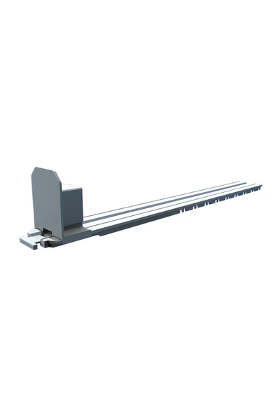 Yaylı İtici Ünitesi 6 Nt 185-385 mm Arası Kırmalı 10'lu Paket ürün görseli 1