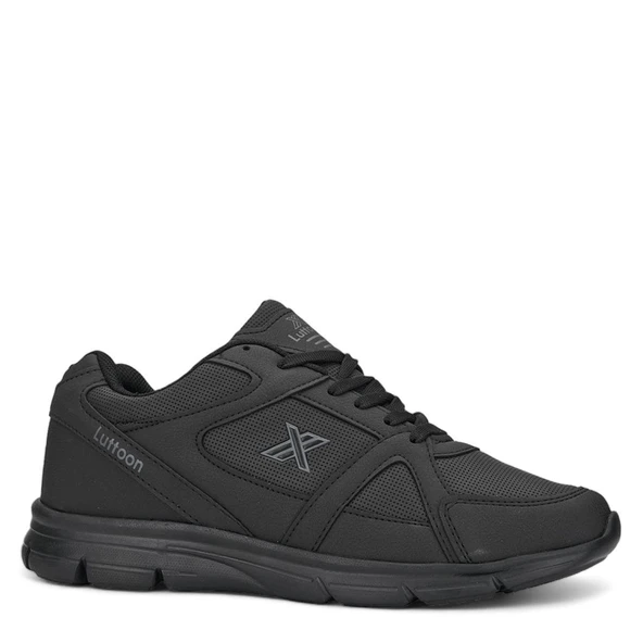 Albishoes Kadın Erkek Sneaker Kışlık Mevsimlik Cilt Hafif Rahat Günlük Yürüyüş Koşu Spor Ayakkabı ürün görseli 1