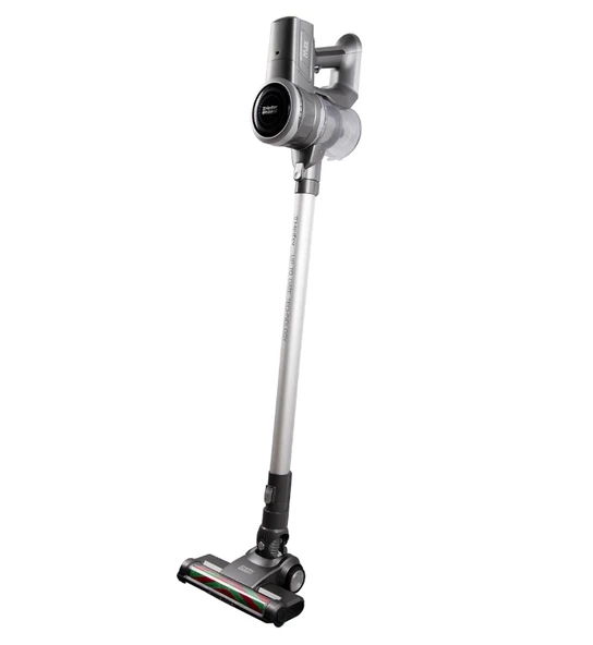 Heifer Quiclean Pro Şarjlı Dikey Süpürge - Resim 2