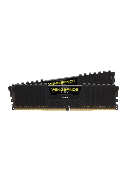 PTTAVM: Corsair CMK8GX4M1A2666C16 Vengeance LPX 8GB DDR4 2666 MHz