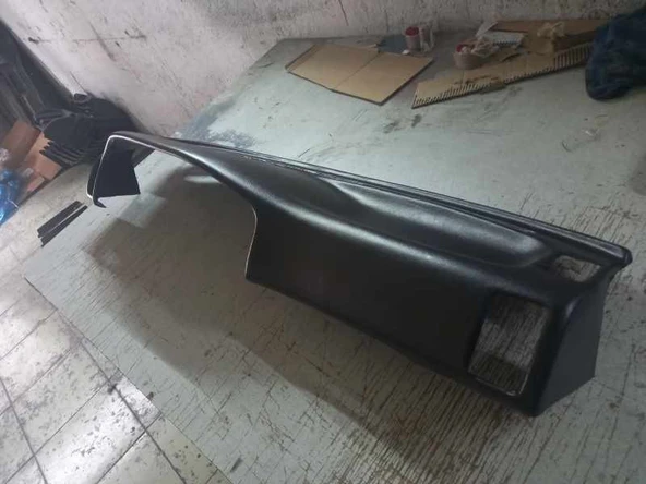 Toyata Fındık Kasa Torpido Kaplama ürün görseli 1