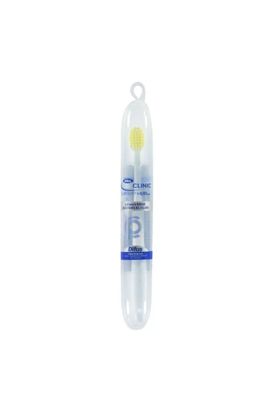 Difaş Pro-clinic Slim Soft 0,01 Mm ürün görseli 1